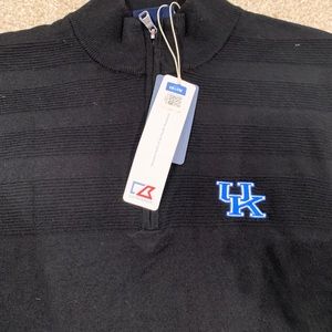 Mens Cutter and Buck Sweater